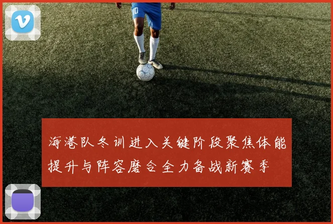 海港队冬训进入关键阶段聚焦体能提升与阵容磨合全力备战新赛季